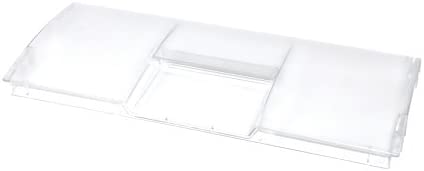 4331790100 Devanture de tiroir de congélateur pour Beko, Belling, Flavel, Leisure Fiche Technique et Prix au Maroc