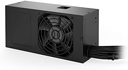 Alimentation TFX, 300W Fiche Technique et Prix au Maroc