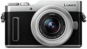 Panasonic Lumix DC-GX880 Kit Noir/Argent + H-FS 12-32 mm Fiche Technique et Prix au Maroc
