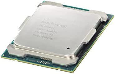 Intel Xeon E5-2630 V4 SR2R7 Processeur 10 cœurs 2,2 GHz 25 Mo LGA 2011-3 (certifié reconditionné) Fiche Technique et Prix au Maroc