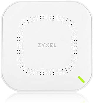Zyxel AC1200 Point d’accès Wi-Fi PoE 2x2 Dual Band à 1,2 Gbps, hybride (autonome ou administrable via le Cloud) [NWA1123-ACV3] Fiche Technique et Prix au Maroc
