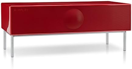 Geneva Sound System Modèle XXL Couleur : Rouge/Finition : Modèle XXL Fiche Technique et Prix au Maroc