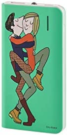 Soledad Batterie Externe Hug 4000 mAh Fiche Technique et Prix au Maroc