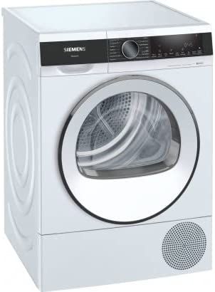 SIEMENS Sèche linge Condensation WQ45G2A0FF Avis, Fiche Technique et Prix au Maroc