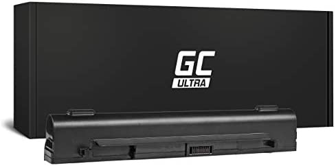 Green Cell Ultra Batterie pour ASUS R510J R510JD R510JD-XX050H R510JK R510JK-DM009H R510JK-DM011D R510JK-DM011H R510JX R510JX-DM044H R510JX-DM084D R510JX-DM084H Portable (6800mAh 14.8V Noir) Fiche Technique et Prix au Maroc