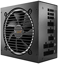 Alimentation ATX, 650W Fiche Technique et Prix au Maroc