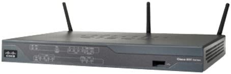 Cisco CISCO881G-A-K9 Cisco routeur 881G Fiche Technique et Prix au Maroc