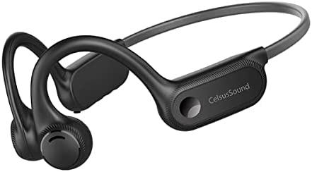 Casque à Conduction osseuse, Casque de Sport à Oreilles Ouvertes, Casque Bluetooth sans Fil avec Micro, Casque de Sport résistant à la Transpiration Fiche Technique et Prix au Maroc