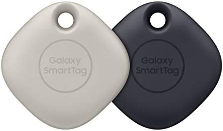 Samsung Galaxy SmartTag Lot de 2 Cartouches EI-T5300M Noir & Oatmeal Fiche Technique et Prix au Maroc
