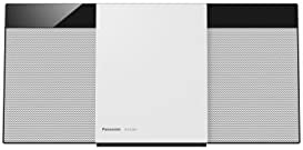 Panasonic SC-HC304EG-W Blanc Fiche Technique et Prix au Maroc