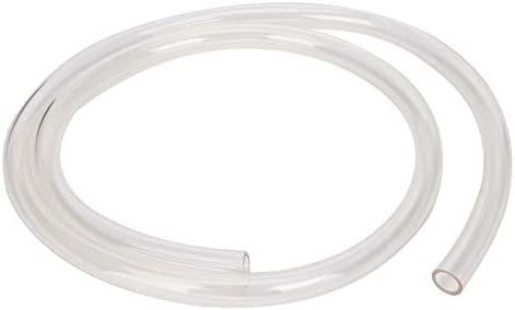 Tube de Refroidissement par l'eau 1m, Tube Souple Universel 9.5x12.7mm de Tube de Refroidissement par l'eau de PC de Tube de Refroidissement par l'eau de PC Mince Universel 3/8 de PC(Transparent) Fiche Technique et Prix au Maroc