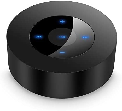 Enceinte Bluetooth Portable,AICase Mini Enceinte Bluetooth (A8, Noir) Fiche Technique et Prix au Maroc