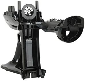 BOITIER INFÉRIEUR NOIR POUR PETIT ELECTROMENAGER ROWENTA - RS-2230001095 Avis, Fiche Technique et Prix au Maroc