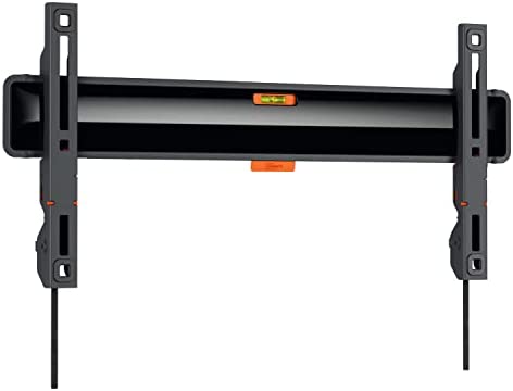 Vogel's TVM 3405SP Support Mural Plat OLED TV pour TV 32-77", Max. 50 kg, VESA 400x200, LG OLED, Compatibilité Universelle, Distance du Mur Seulement 2,2 cm Fiche Technique et Prix au Maroc