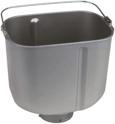 CUVE MACHINE PAIN + ENTRAINEUR PANASONIC POUR PETIT ELECTROMENAGER - ADA12R1321 Fiche Technique et Prix au Maroc