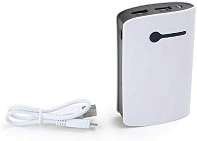 Small Foot 5047 Batterie de secours pour Smartphone Blanc/Noir Fiche Technique et Prix au Maroc