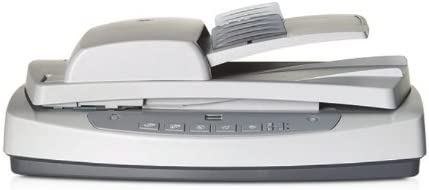 HP Scanjet 5590C Scanner à plat HPT:L1910A-B1B Fiche Technique et Prix au Maroc