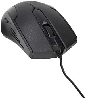 Souris Optique GT-99 Fiche Technique et Prix au Maroc
