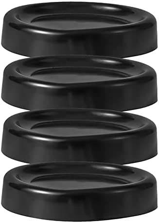 Wontool Coussinets pour Machine à Laver | Tapis de Machine à Laver | Curseurs de Machine à Laver | Tapis de Machine Anti-Vibration | Tapis antidérapant pour Machine à Laver, laveuse et sécheuse Avis, Fiche Technique et Prix au Maroc