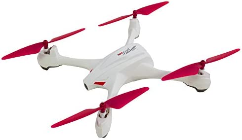 Hubsan 15030200 – quadrirotor, Drone Fiche Technique et Prix au Maroc