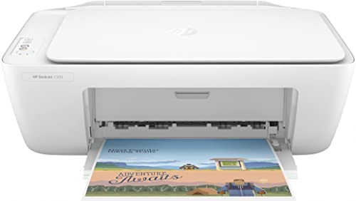 HP DESKJET 2320 Fiche Technique et Prix au Maroc
