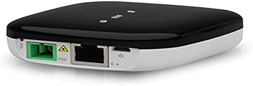 Ubiquiti Networks Routeurs - Wireless - Modems Marque Modèle Ont-Loco UFIBER Nano Loco Fiche Technique et Prix au Maroc