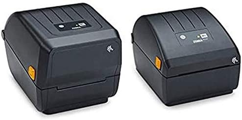 Zebra - Imprimante Thermique zd220 Standard, Couleur Noire. Fiche Technique et Prix au Maroc
