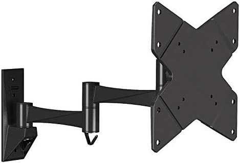 Norstone Jura A2342RS360X Support TV Mural Fiche Technique et Prix au Maroc