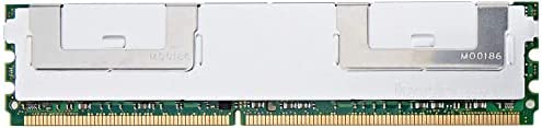 MicroMemory 16 GB (2 x 8 GB) de mémoire DDR2 Fiche Technique et Prix au Maroc
