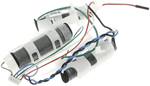 BATTERIE LITHIUM 14.4 V POUR PETIT ELECTROMENAGER ELECTROLUX - 140055192532 Fiche Technique et Prix au Maroc