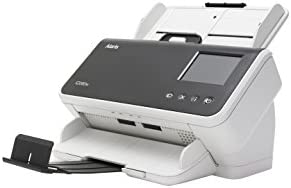 KODAK ALARIS S2080W Scanner Scanner ADF 600 x 600DPI A3 Noir, Blanc - Scanners (216 x 3000 mm, 600 x 600 DPI, 30 bit, 24 bit, 8 bit, 80 ppm) Fiche Technique et Prix au Maroc