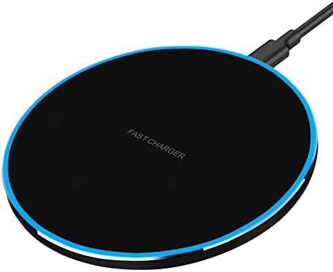 Ulefone 15W Chargeur sans Fil pour Telephone Incassable, Power Armor 14 Pro,Power Armor 16 Pro, Armor 17 Pro, Armor 18T, Armor 13, Armor 12, Armor 11T/11 Fiche Technique et Prix au Maroc