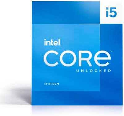 CPU Intel Core i5-13400 Fiche Technique et Prix au Maroc