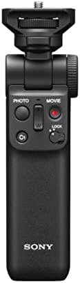 Sony GP-VPT2BT trépied Caméras numériques 3 Pieds Noir GP-VPT2BT, 3 Pieds, Noir Fiche Technique et Prix au Maroc