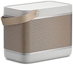 Puissante enceinte Bluetooth portable Beolit 20 Bang et Olufsen, Gris Fiche Technique et Prix au Maroc