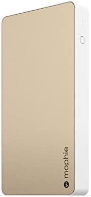 Mophie Powerstation Xl Batterie Externe Or Fiche Technique et Prix au Maroc