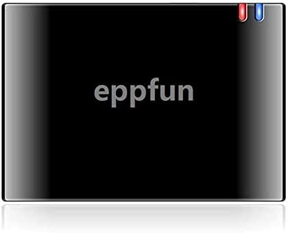 eppfun AK3040E Bluetooth 5.0 à 30 Broches Adaptateur Récepteur, Compatible avec Bose Sounddock iPod à 30 Broches Haut-Parleur Fiche Technique et Prix au Maroc