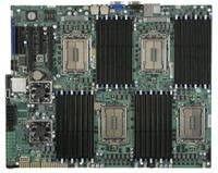 Supermicro H8QGi-F Carte mère Single Fiche Technique et Prix au Maroc