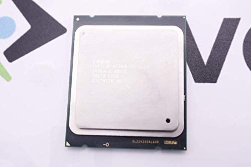 Intel Processeur Xeon 2.1 GHz E5-2620 v4 LGA 2011 (CM8066002032201) (certifié reconditionné) Fiche Technique et Prix au Maroc