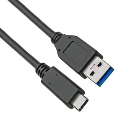 PremiumCord Câble de Connexion USB-C pour USB A, USB 3.2 Génération 2, Câble de Transmission de Données SuperSpeed Jusqu'à 10 Gbit/s, Charge Rapide Jusqu'à 3 A, Noir, Longueur 0,5 m Fiche Technique et Prix au Maroc