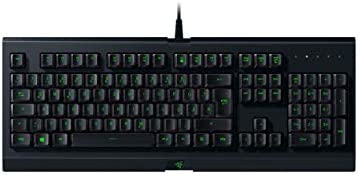 Razer Cynosa Lite clavier USB Noir|QWERTZAvis,  Fiche Technique et Prix au Maroc