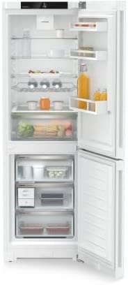 LIEBHERR Réfrigérateur congélateur bas CND5223-20 Fiche Technique et Prix au Maroc