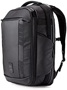 Gomatic Peter McKinnon Camera Pack 35-42 L | Sac à dos pour appareil photo et accessoires | Compartiment ordinateur portable | Sac d'équipement appareil photo | Sac à dos reflex | Résistant à l'eau Fiche Technique et Prix au Maroc