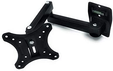 Support Mural TV pour écran LCD LED Plasma de 10 à 32" Fiche Technique et Prix au Maroc