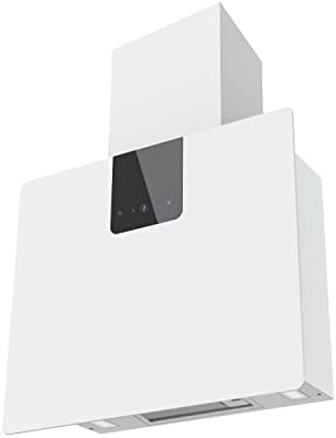 FIREGAS Hotte aspirante 60cm avec Filtre CC170, Moteur Brushless, Économie d'énergie, 9 Vitesses, 532,4 m³/h, Mode Évacuation ou Recirculation, En Acier Inoxydable Et Verre Trempé Avis, Fiche Technique et Prix au Maroc