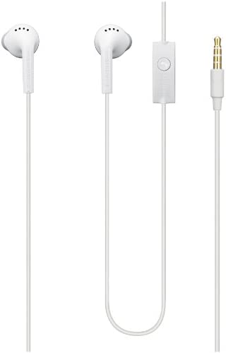 Samsung EHS61ASFWEC écouteurs 3,5 mm Blanc Fiche Technique et Prix au Maroc