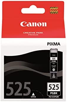 Canon PGI-525 PGBK Ancienne Version Fiche Technique et Prix au Maroc