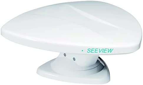 Seeview 571030 Antenne Omni Plus HD LTE Fiche Technique et Prix au Maroc