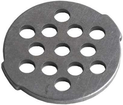 GRILLE HACHOIR GROS TROU POUR PETIT ELECTROMENAGER MOULINEX - MS-5775632 Fiche Technique et Prix au Maroc