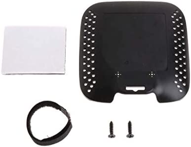 Runrain Support mural pour Xiaomi Mi 3 3C 3S TV Box Coque de protection avec accessoires pour Mi3 Fiche Technique et Prix au Maroc